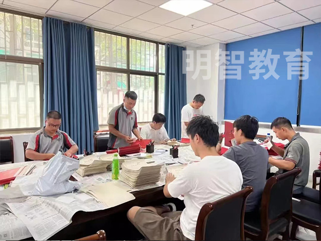 臨床醫學錄取通知書